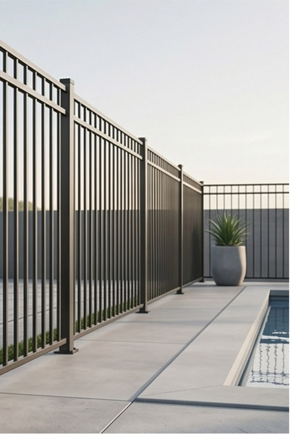 Fencing