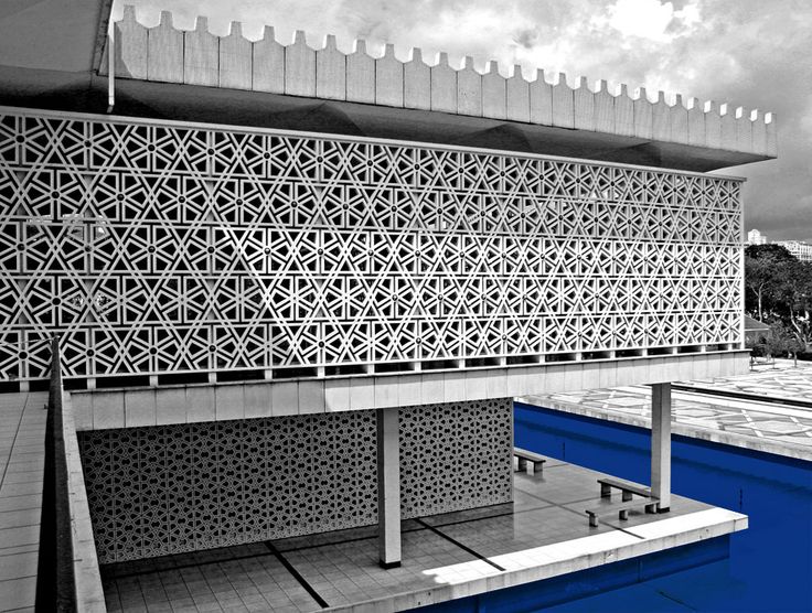CNC Mashrabiya