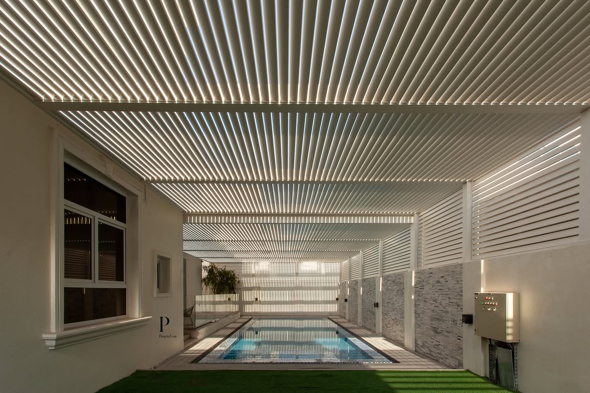 Pergola