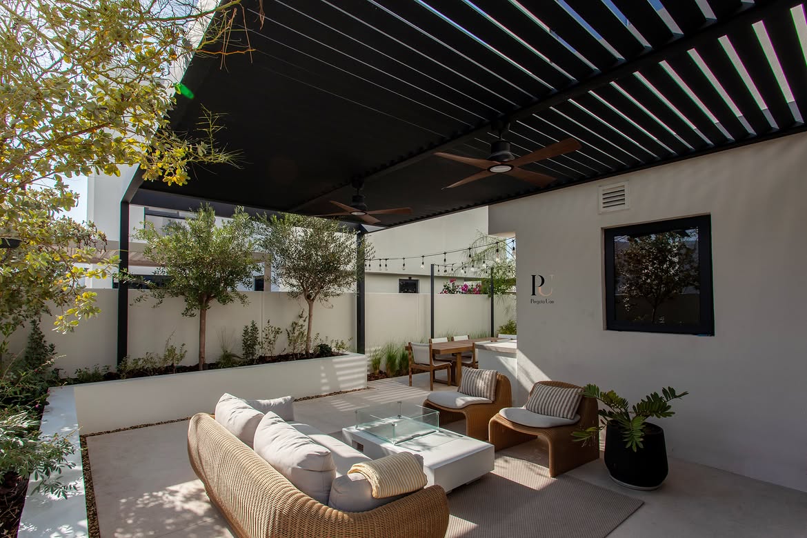 Pergola