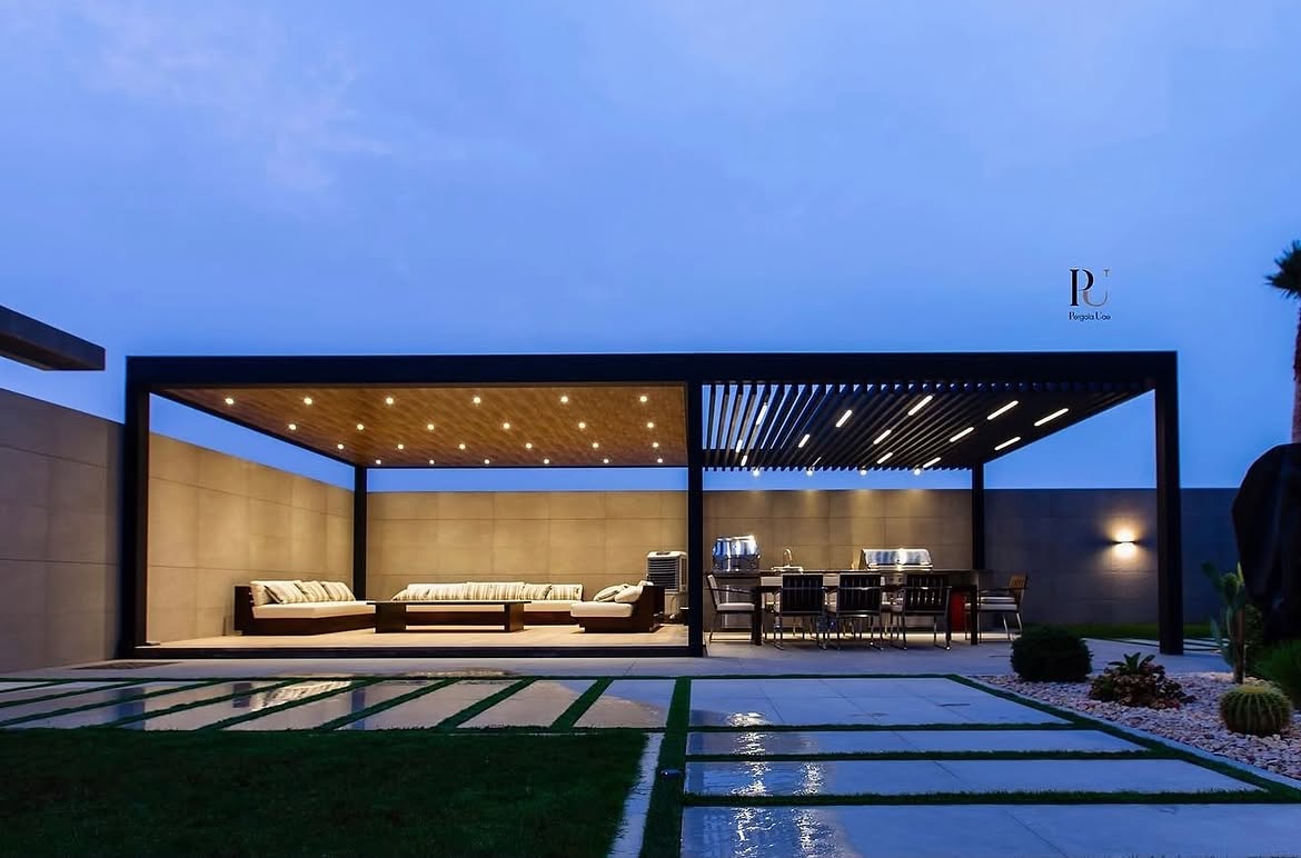 Pergola