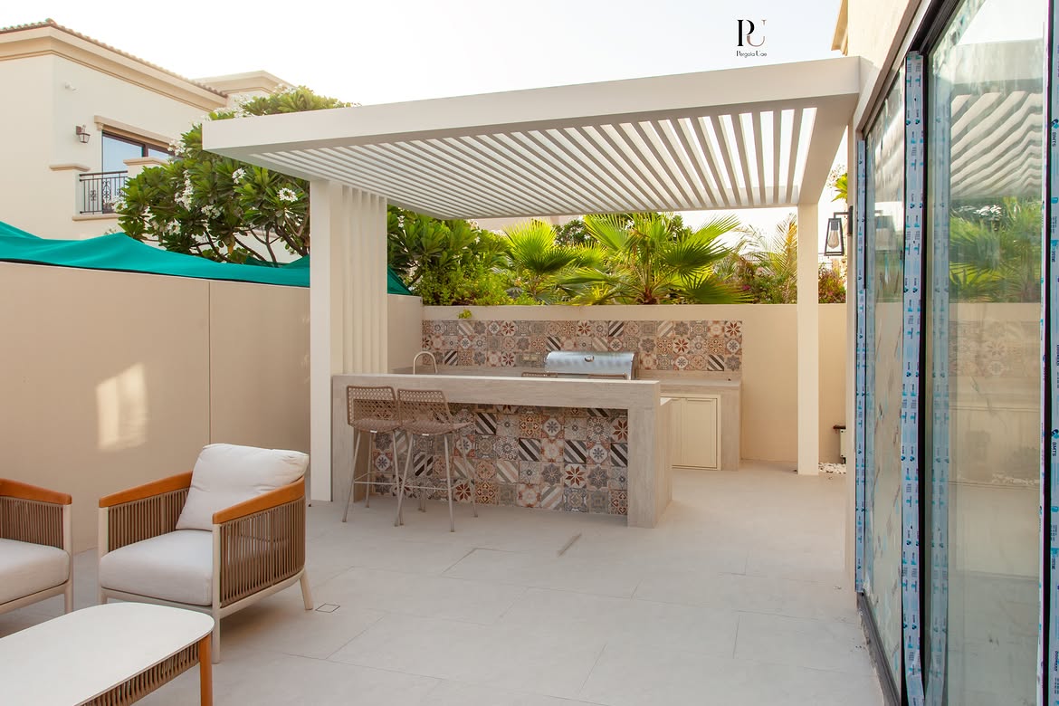 Pergola