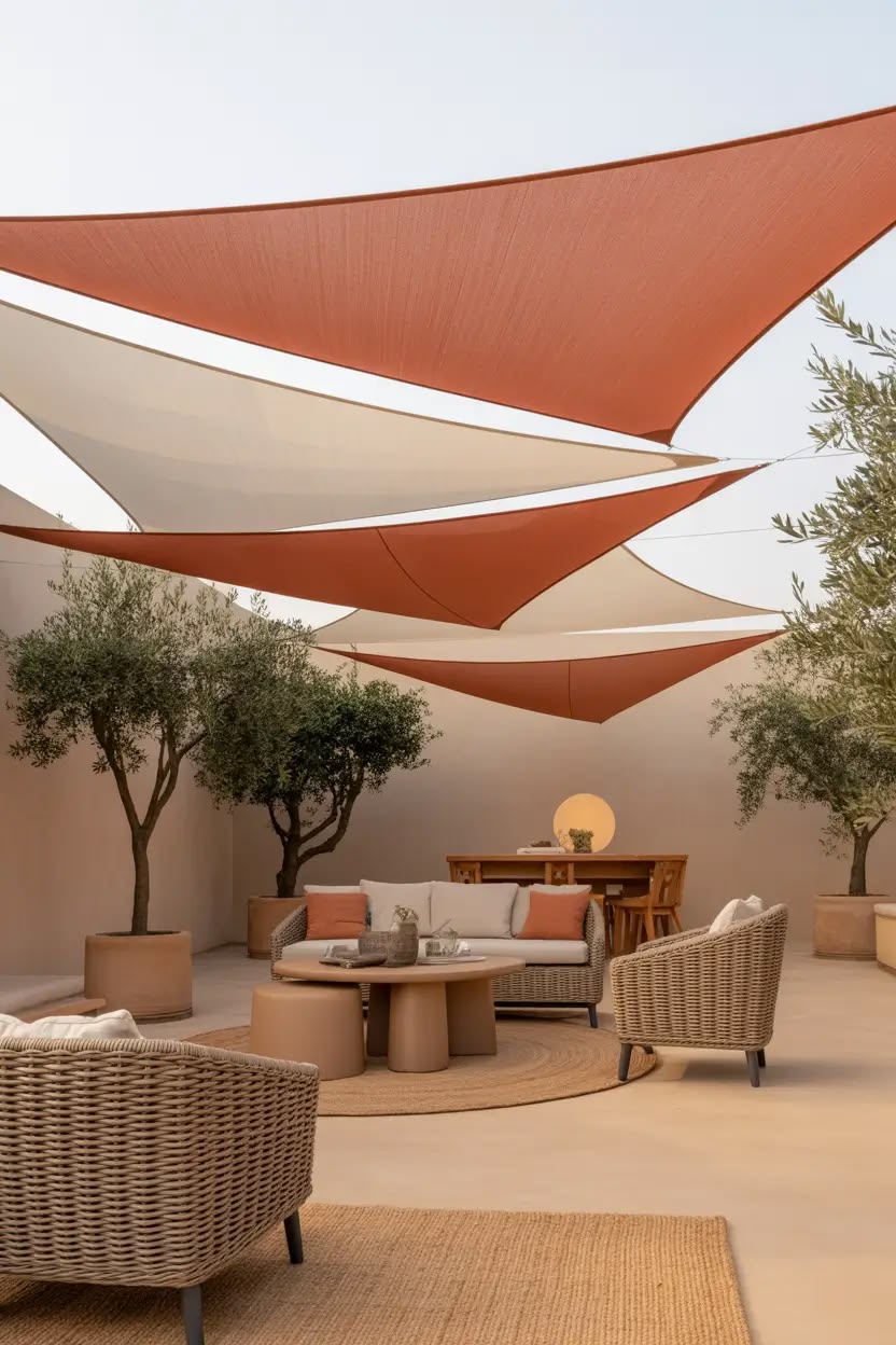 Sail Shade