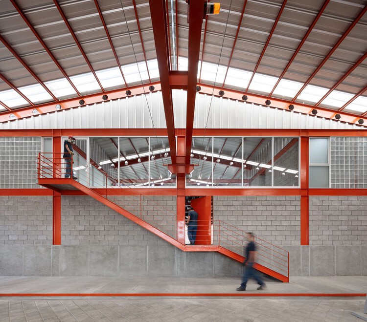 Steel Structures & Sheds
