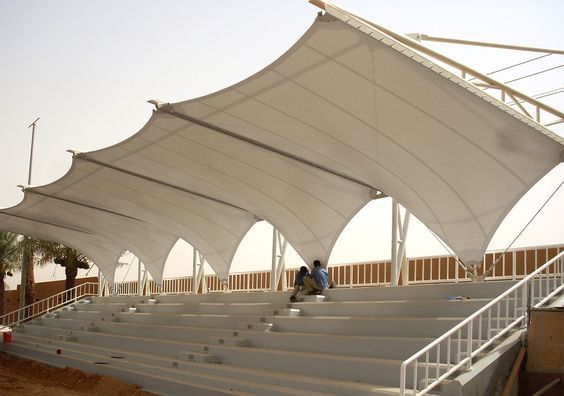 PTFE, PVC & HDPE Membranes