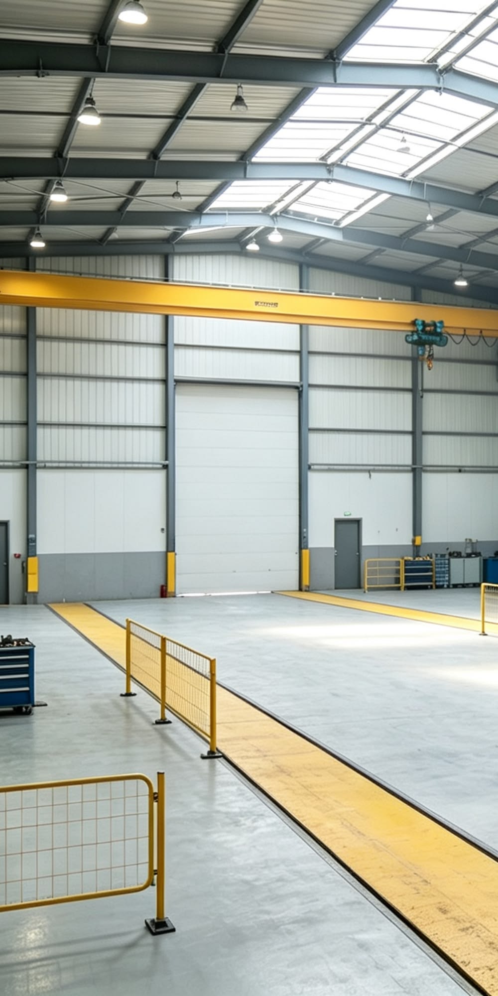Warehouse