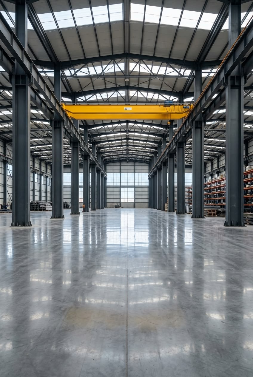 Warehouse